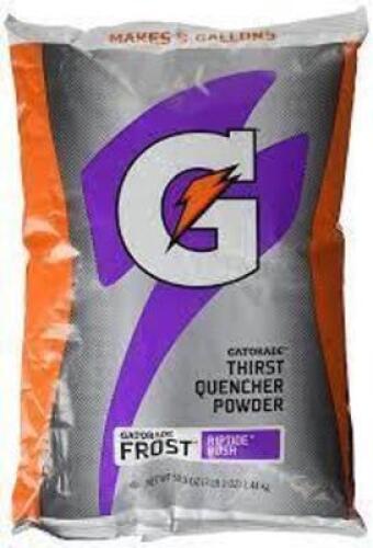 (6) THIRST QUENCHER POWDER