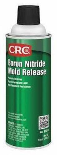 (6) GENERAL PURPOSE MOLD RELEASE