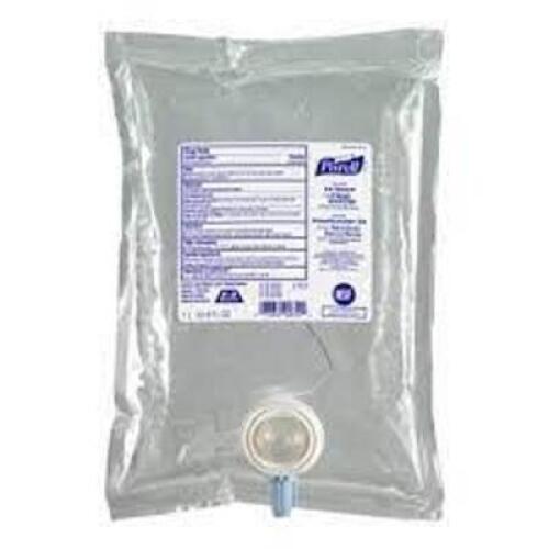 (3) HAND SANITIZER REFILL