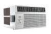 DESCRIPTION (1) FRIEDRICH HAZARDOUS LOCATION AIR CONDITIONER BRAND/MODEL SH20M30 ADDITIONAL INFORMATION 19,500 BTUH/1-SPEED/WHITE/8-WAY/RETAILS AT $5,