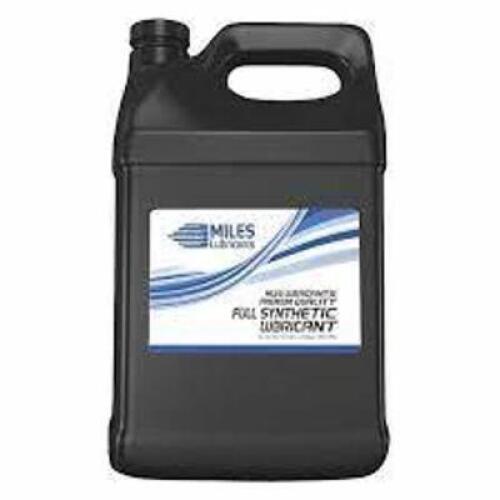 (1) SYNTHETIC BLEND AIR COMPRESSOR LUBRICANT