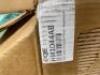 DESCRIPTION (1) DQE QUICK RESONSE HAZMAT SHOWER BRAND/MODEL HM3000C ADDITIONAL INFORMATION FOUR SHOWERHEADS/16.8 GPM/RETAILS AT $995.00 SIZE 35" X 45" - 3