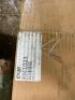 DESCRIPTION (1) DQE QUICK RESONSE HAZMAT SHOWER BRAND/MODEL HM3000C ADDITIONAL INFORMATION FOUR SHOWERHEADS/16.8 GPM/RETAILS AT $995.00 SIZE 35" X 45" - 5