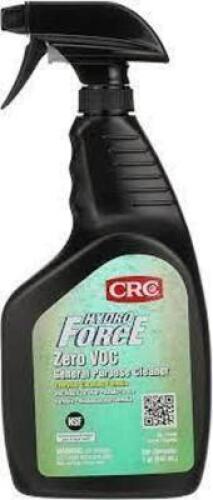 (4) GENERAL PURPOSE CLEANER