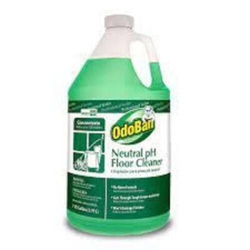 (2) NEUTRAL PH FLOOR CLEANER