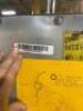 DESCRIPTION (1) US MAILER CARRIER ADDITIONAL INFORMATION METAL/MUST COME INTO INSPECT SIZE 42-1/2"W X 69-1/2"H X 28"D THIS LOT IS ONE MONEY QTY 1 - 2