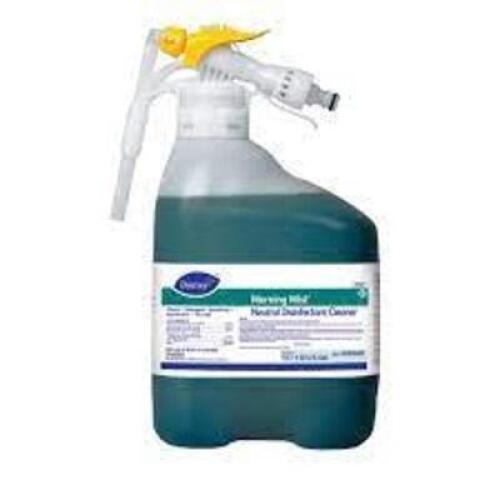 (1) NEUTRAL DISINFECTANT