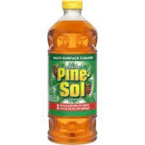 (2) MULTIPURPOSE CLEANER