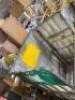 DESCRIPTION (1) US MAILER CARRIER ADDITIONAL INFORMATION METAL/MUST COME INTO INSPECT SIZE 42-1/2"W X 69-1/2"H X 28"D THIS LOT IS ONE MONEY QTY 1 - 4