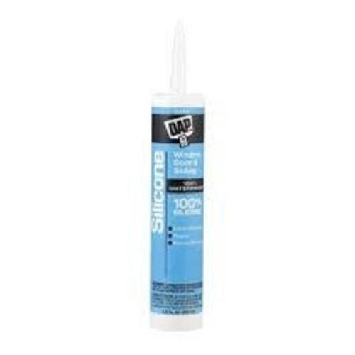 (4) RUBBER SEALANT