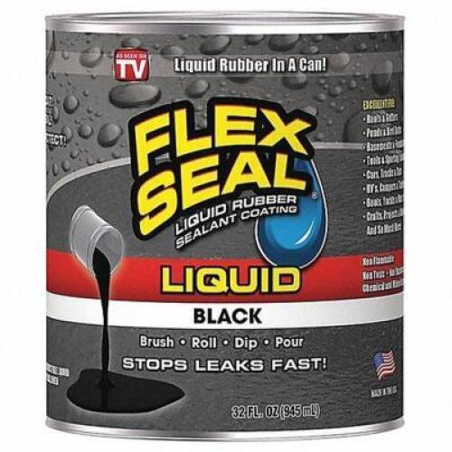 (2) LEAK SEALER