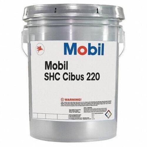 (1) GEAR OIL SYNTHETIC