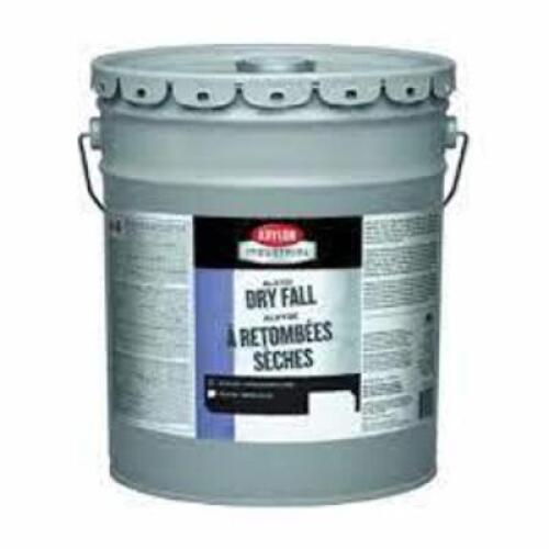 (1) DRY FALL PAINT