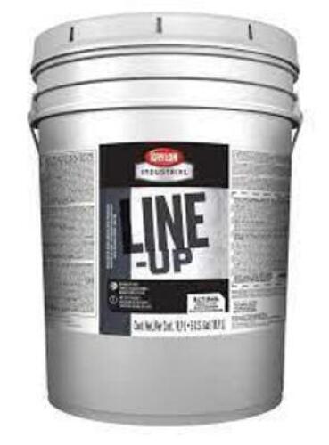 (1) STRIPING PAINT