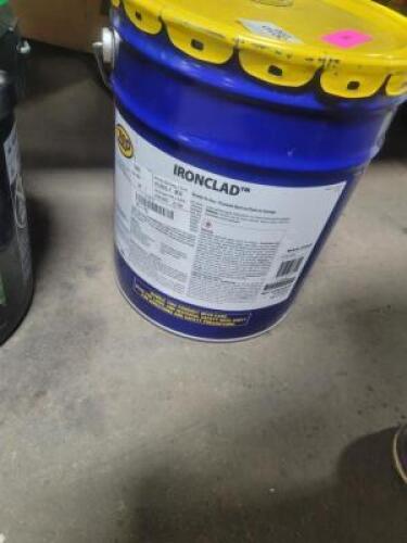(1) RUST PREVENTIVE