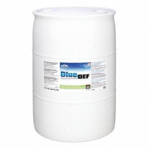 (1) DIESEL EXHAUST FLUID