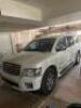 2005 Infiniti QX56 Multipurpose Vehicle (MPV), VIN # 5N3AA08C85N808593 - 7