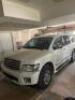 2005 Infiniti QX56 Multipurpose Vehicle (MPV), VIN # 5N3AA08C85N808593 - 8