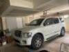 2005 Infiniti QX56 Multipurpose Vehicle (MPV), VIN # 5N3AA08C85N808593 - 9