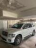 2005 Infiniti QX56 Multipurpose Vehicle (MPV), VIN # 5N3AA08C85N808593 - 11