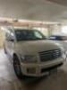 2005 Infiniti QX56 Multipurpose Vehicle (MPV), VIN # 5N3AA08C85N808593 - 16