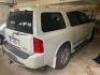 2005 Infiniti QX56 Multipurpose Vehicle (MPV), VIN # 5N3AA08C85N808593 - 39