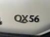 2005 Infiniti QX56 Multipurpose Vehicle (MPV), VIN # 5N3AA08C85N808593 - 41