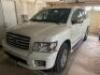 2005 Infiniti QX56 Multipurpose Vehicle (MPV), VIN # 5N3AA08C85N808593 - 51