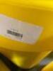 DESCRIPTION (2) SPILLTECH SPILL KIT BRAND/MODEL SPKU-55 ADDITIONAL INFORMATION YELLOW/NUMBER OF PADS: 100/RETAILS AT $253.37 EACH THIS LOT IS SOLD BY - 2