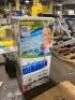 DESCRIPTION (1) INTEX METAL FRAME POOL SET BRAND/MODEL 28253EH ADDITIONAL INFORMATION BLUE/VINYL/RETAILS AT $1,489.99 SIZE 18' X 48" THIS LOT IS ONE M - 2