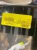 DESCRIPTION (1) SPLADING BASKETBALL HOOP BRAND/MODEL 70964 ADDITIONAL INFORMATION BLACK/MINOR COSMETIC DAMAGES, MUST COME INTO INSPECT/RETAILS AT $325 - 3