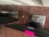 (2) - DELL ULTRASHARP 23.8" WIDESCREEN LED BACKLIGHT LCD IPS MONITORS - 4
