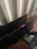 (2) - DELL FULL HD 24" 1080 HDMI ANTI-GLARE TOUCHSCREEN MONITORS - 5