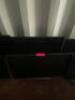 (2) - DELL FULL HD 24" 1080 HDMI ANTI-GLARE TOUCHSCREEN MONITORS - 5