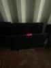 (2) - DELL FULL HD 24" 1080 HDMI ANTI-GLARE TOUCHSCREEN MONITORS - 5