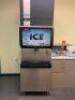 ICE-O-MATIC 30" WIDE ICE DISPENSER- 250LB CAPACITY - 6