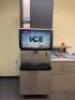 ICE-O-MATIC 30" WIDE ICE DISPENSER- 250LB CAPACITY - 7
