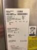 ICE-O-MATIC 30" WIDE ICE DISPENSER- 250LB CAPACITY - 9