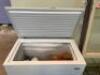 IDYLIS 7.1 CU FT HOUSEHOLD CHEST FREEZER - 2
