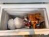 IDYLIS 7.1 CU FT HOUSEHOLD CHEST FREEZER - 5