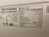 IDYLIS 7.1 CU FT HOUSEHOLD CHEST FREEZER - 7