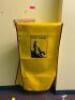 EVACUATION STAIR CHAIR-500 LB CAPACITY - 3