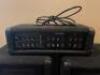(3) - PC. CRATE PRO AUDIO SPEAKER AND CONTROLER SET - 4