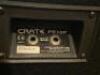 (3) - PC. CRATE PRO AUDIO SPEAKER AND CONTROLER SET - 8