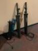 (3) - PC. CRATE PRO AUDIO SPEAKER AND CONTROLER SET - 10