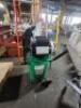 (1) PORTABLE AIR COMPRESSOR - 4