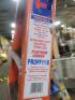 (1) FIBERGLASS PLATFORM STEPLADDER - 3