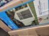 (1) OUTDOOR STORAGE SHED - 3