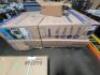 (1) OUTDOOR STORAGE SHED - 5