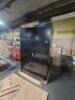 (1) STORAGE CABINET - 3
